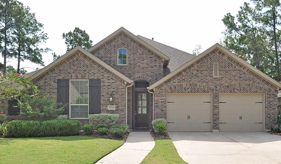 1st image of 17214 Sequoia Kings Dr