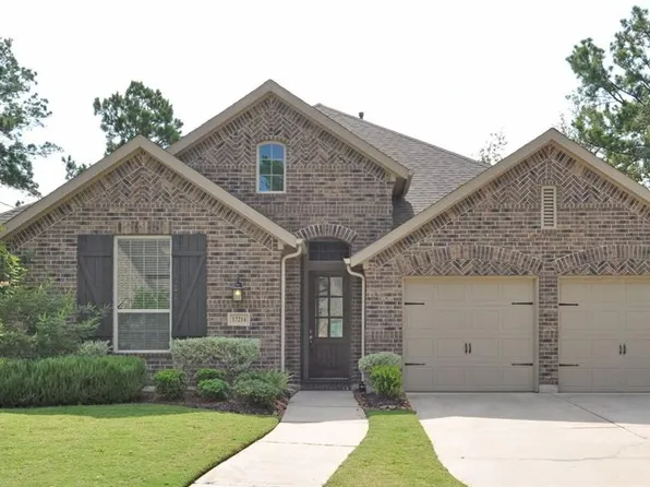 17214 Sequoia Kings Dr, Humble, TX 77346