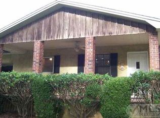 15 Jefferson Heights Rd, Monticello, FL 32344