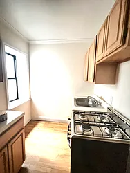 Rented by Crosstown Apartments NYC