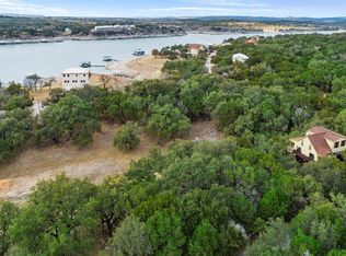 21716 Heather Dr, Lago Vista, TX 78645