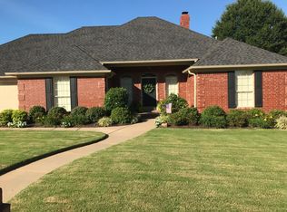 3150 Windsong Ln, Conway, AR 72034