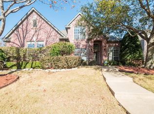 2816 Pasadena Pl, Flower Mound, TX 75022