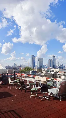 Rented by Grand & Co. | media 24