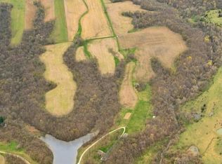 3325 N Dog Town Ln, Trivoli, IL 61569