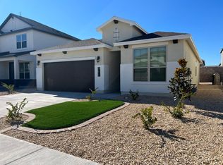 1673 Sam Dominguez St, El Paso, TX 79928