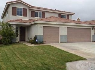 4390 Cactus Tree Ln, Hemet, CA 92545