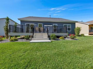 523 Columbia Downs Dr, Lake Saint Louis, MO