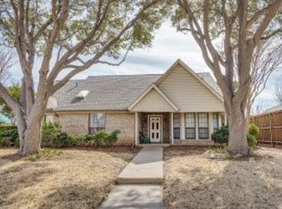 4008 Cedarview Rd, Dallas, TX 75287