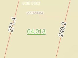 25213 W Oak Ridge Dr, Orange Beach, AL 36561