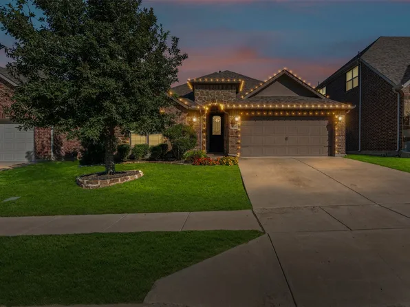 8309 Meadow Sweet Ln, Fort Worth, TX 76123