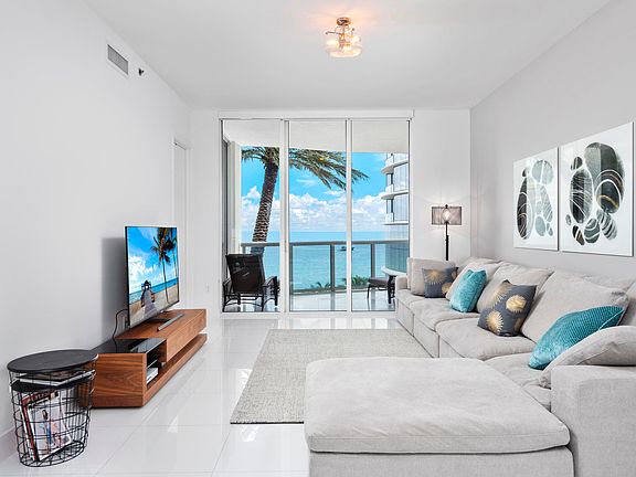 2nd image of 15811 Collins Ave APT 606