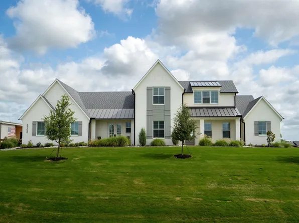 3300 Wellington Ln, Northlake, TX 76247