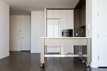 Rented by Evans Real Estate