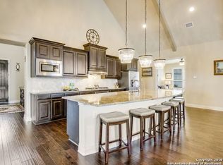 28514 Tristant Rdg, San Antonio, TX 78260