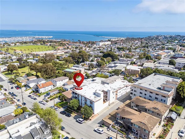 665 W 24th St APT 101, San Pedro, CA 90731