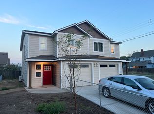 1419 N Jefferson St, Spokane, WA 99201