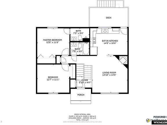 3rd image of 4775 Bel Vista Dr