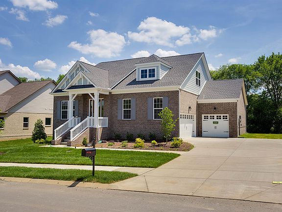 3rd image of 1021 Montrose Dr Lot 48