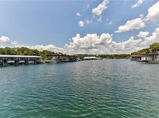 22010 Briarcliff Dr, Spicewood, TX 78669