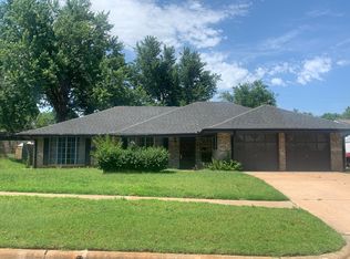816 E Tyler Ave, Stillwater, OK 74075