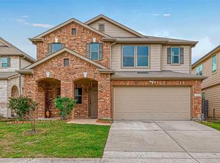 12610 Mint Fld, Houston, TX 77066