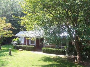 1658 S Skeenah Rd, Franklin, NC 28734