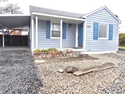 460 E Sunset Dr, Hermiston, OR, 97838