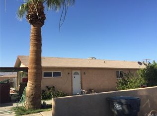 2395 Borrego Springs Rd, Borrego Springs, CA 92004