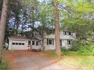 10 Haskell Ave, Orono, ME 04473