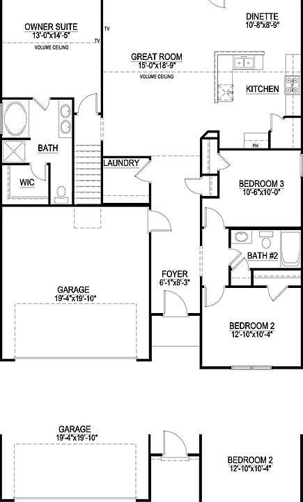 2nd image of 503 Cricket Ridge Ct