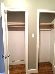 Rented by East Williamsburg Realty Inc