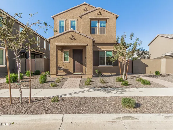 26346 N 19TH Drive, Phoenix, AZ 85085