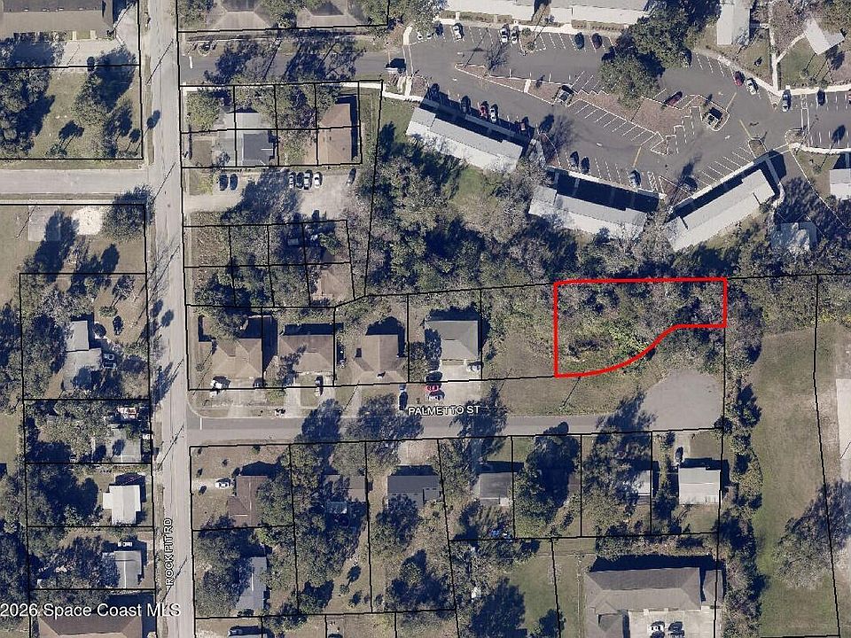 1st image of 1600 Palmetto St