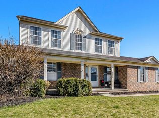 1308 Sand Piper Dr, Grand Blanc, MI 48439