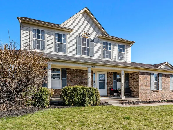 1308 Sand Piper Dr, Grand Blanc, MI 48439