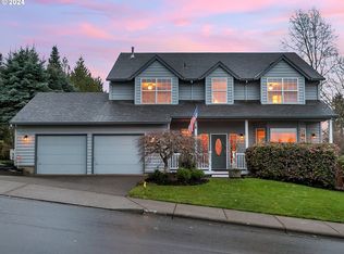 23591 SW Aldergrove Ave, Sherwood, OR 97140