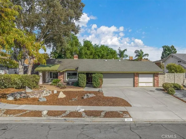 2062 Drury Ct, Claremont, CA 91711