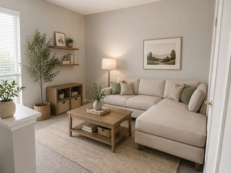Woodbridge Townhomes — Photo 9