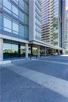 4K Spadina Ave #1010 — Photo 21