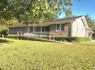 453 Lakewood Ave, Georgetown, SC 29440