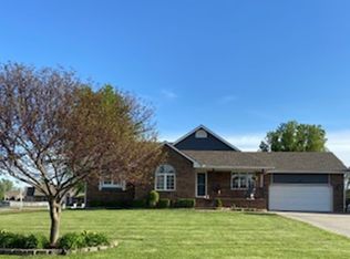 435 E 6th Ave, Cheney, KS 67025