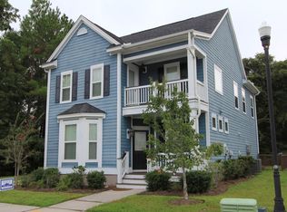 1796 Cornsilk Dr, Charleston, SC 29414