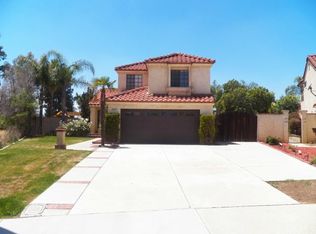 23325 Woodpecker Path, Moreno Valley, CA 92557