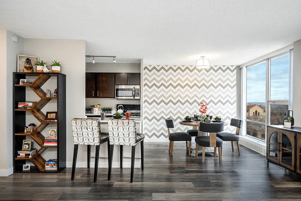 The Bryn - 5600 N Sheridan Rd — Photo 1