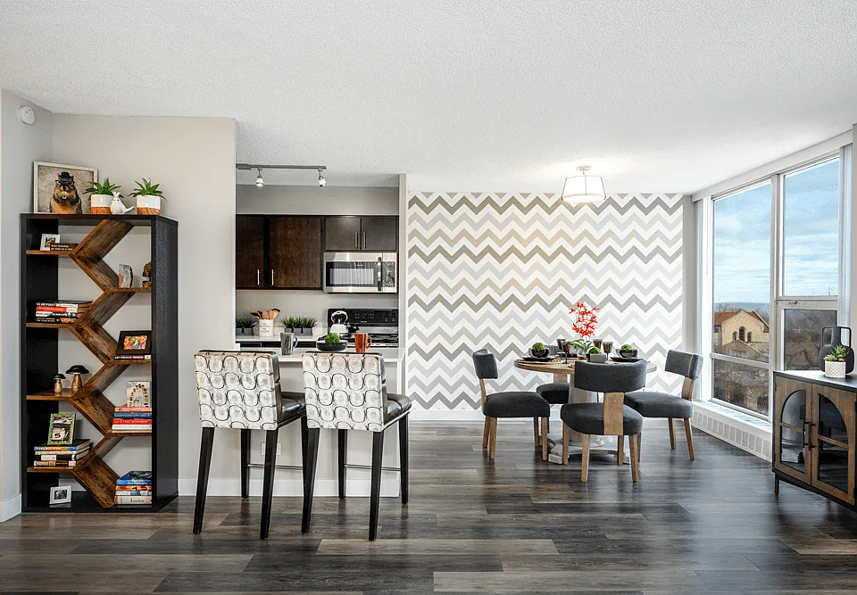 The Bryn - 5600 N Sheridan Rd