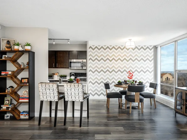The Bryn - 5600 N Sheridan Rd