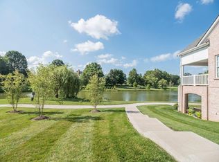 2127 Patchen Lake Ln, Lexington, KY 40505