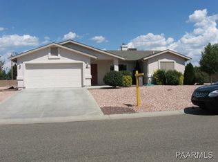 1305 Peak View Dr, Chino Valley, AZ 86323