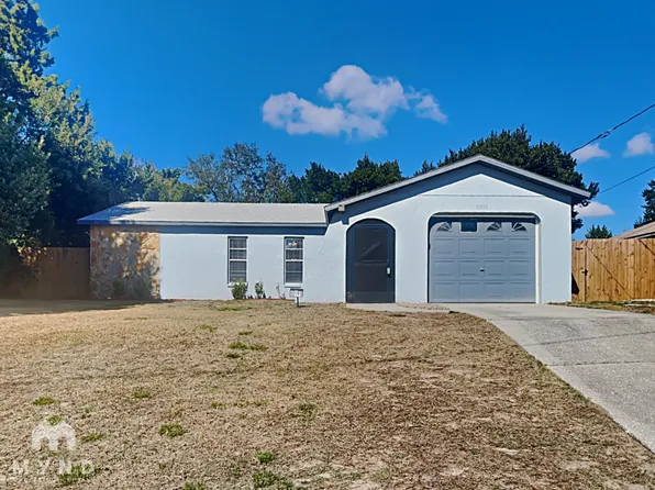 10195 Heathcliff St, Spring Hill, FL 34608